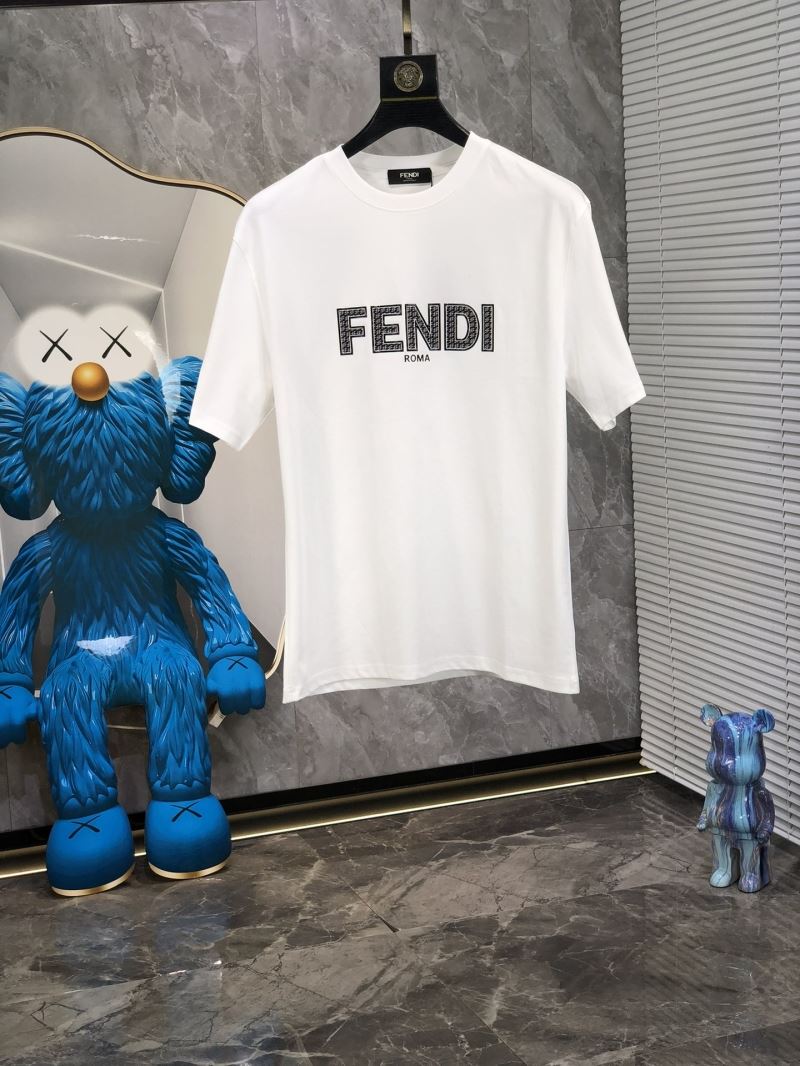 Fendi T-Shirts